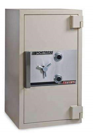 Socal Safe International Fortress TL-30 Burglary Safe F-3524