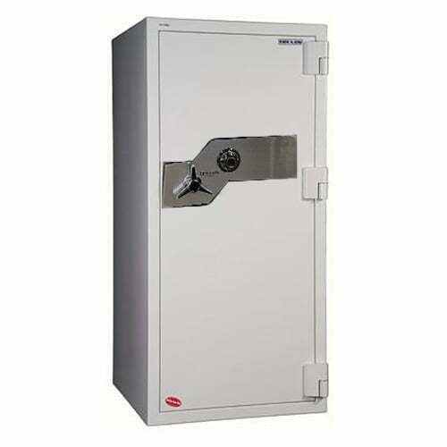 Hollon Burglary Oyster Series Safe FB-1505C