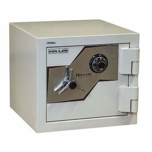 Hollon Burglary Oyster Series Safe FB-450C