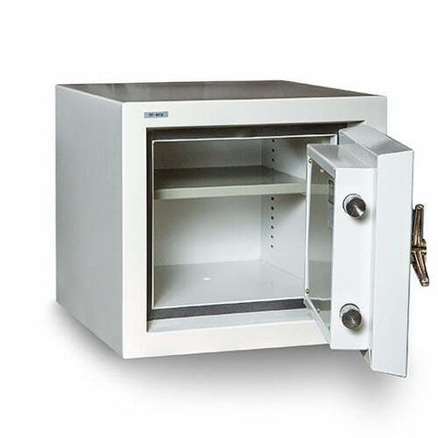 Image of Hollon Burglary Oyster Series Safe FB-450C