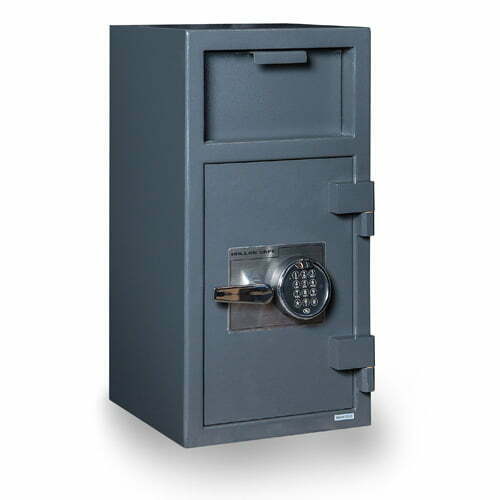 Hollon Depository Safes-FD-2714E