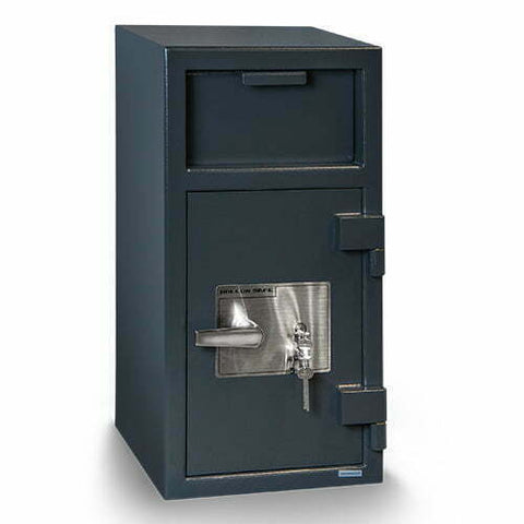 Image of Hollon Depository Safes-FD-2714K