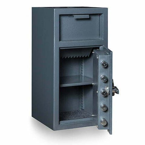 Image of Hollon Depository Safes-FD-2714K