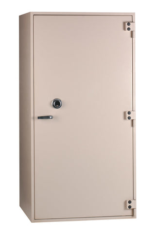 Image of Socal Safe F-Series TL-30 Plate Steel Safe F-3838