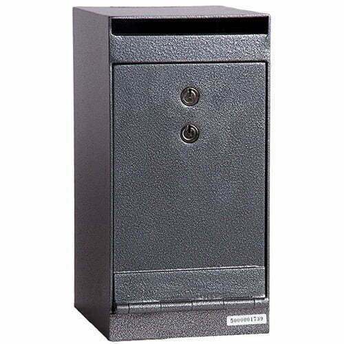 Hollon Drop Safes-HDS-01K