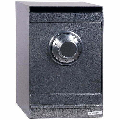 Hollon Drop Safes-HDS-03C