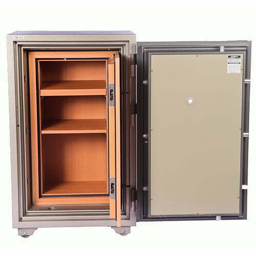 Hollon Data Safes-HDS-1000C