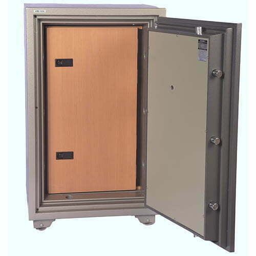 Hollon Data Safes-HDS-1000E