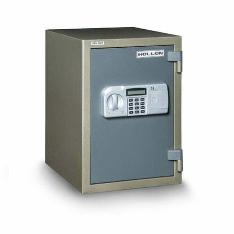 Image of Hollon Data Safes-HDS-500E