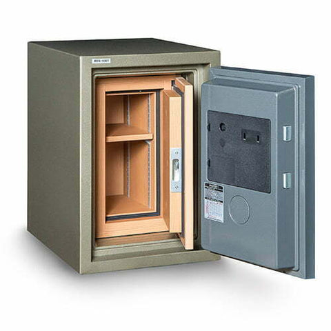 Image of Hollon Data Safes-HDS-500E
