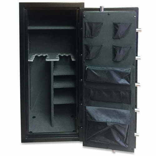 Hollon Hunter Gun Safe -HGS-16E 45 Minutes Fire Protection