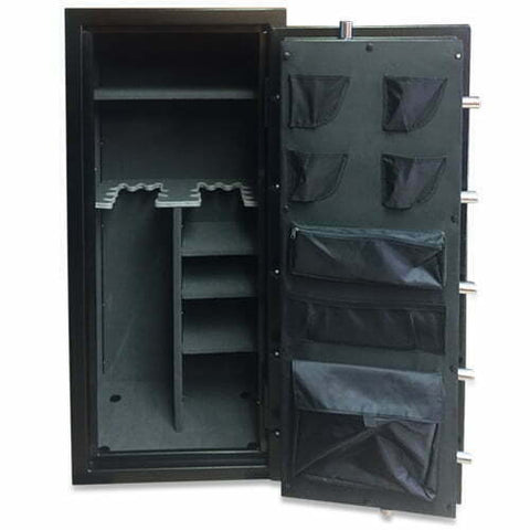 Image of Hollon Hunter Gun Safe -HGS-16E 45 Minutes Fire Protection