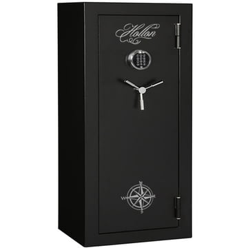 Image of Hollon Hunter Gun Safe -HGS-16C 45 Minutes Fire Protection