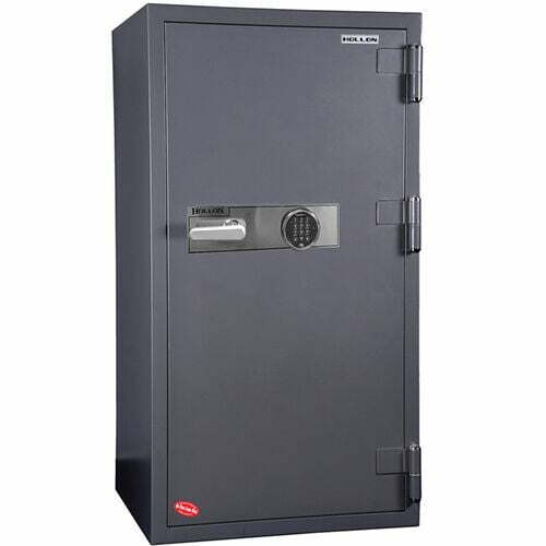 Hollon Office Safes HS-1400C 2 Hours Fireproof Safe
