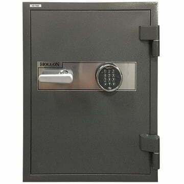 Hollon Office Safes HS-750E 2 Hours Fireproof Safe