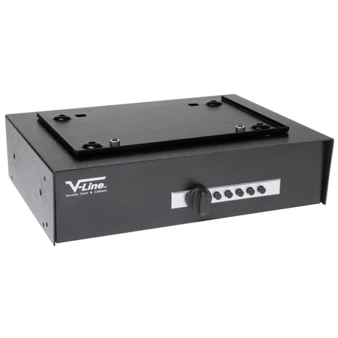 Image of V-Line 3912-SH Hide-Away Pistol Safe