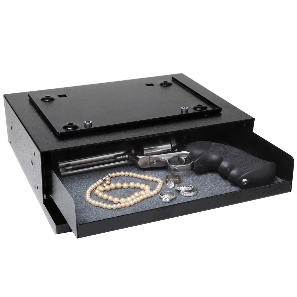 V-Line 3912-SH Hide-Away Pistol Safe