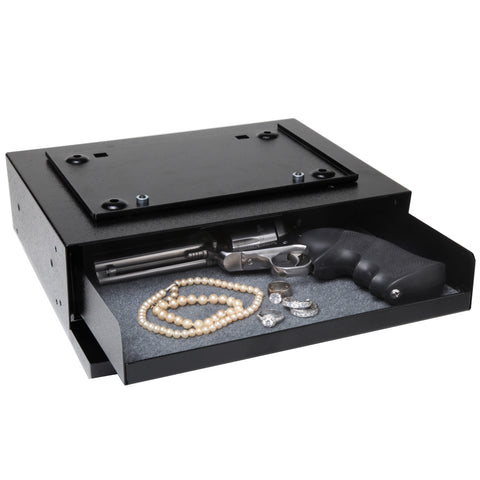 Image of V-Line 3912-SH Hide-Away Pistol Safe