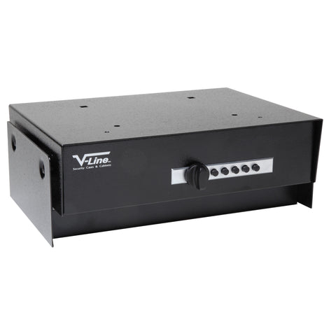 Image of V-Line 3912-SH Hide-Away Pistol Safe