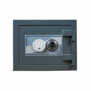 Hollon PM-1014C TL-15 Rated Burglary Safe 2 Hour Fire Resistance