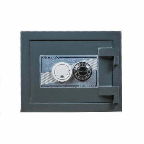 Image of Hollon PM-1014C TL-15 Rated Burglary Safe 2 Hour Fire Resistance