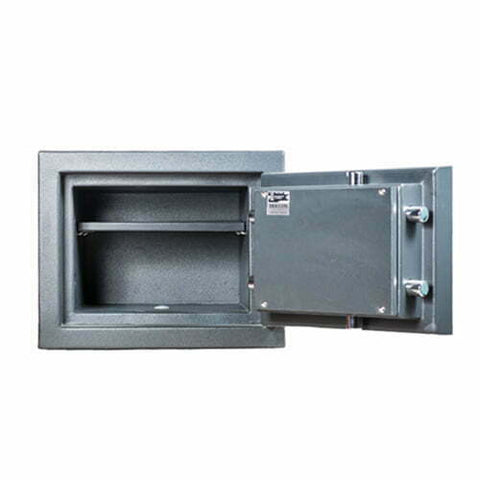 Image of Hollon PM-1014C TL-15 Rated Burglary Safe 2 Hour Fire Resistance