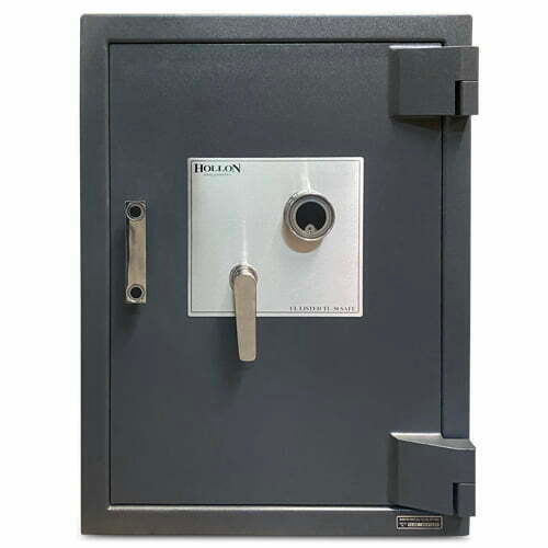 Hollon MJ-2618 TL 30 Burglary 2 hours Fire Resistance Safe