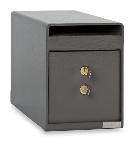 Image of Socal Safe B-Rate Safe and Utility Chest MS2K
