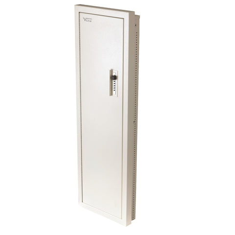 Image of V-Line 51653-S-IVY Closet Vault II Gun Cabinet