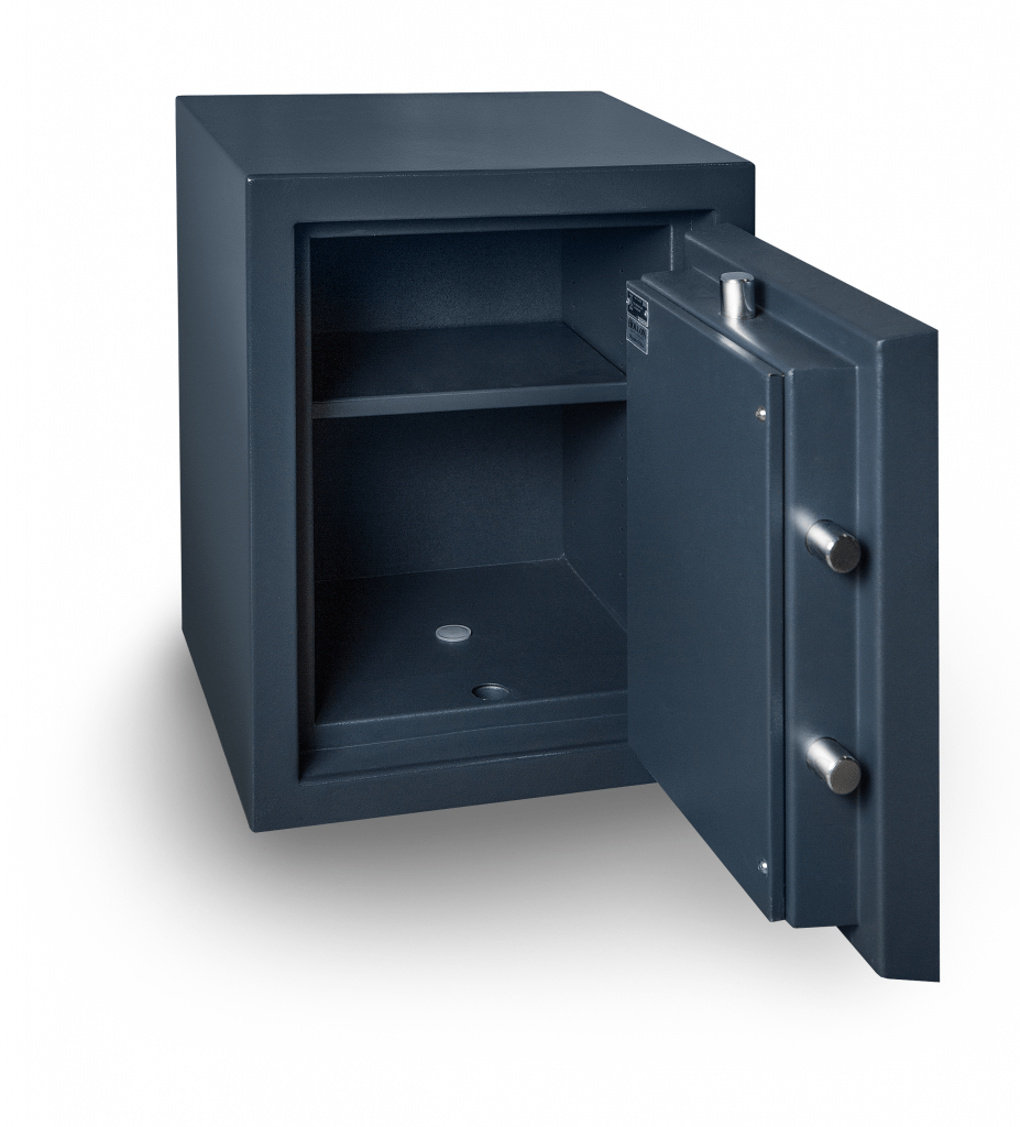 Hollon PM-1814C TL-15 Rated Burglary Safe 2 Hour Fire Resistance
