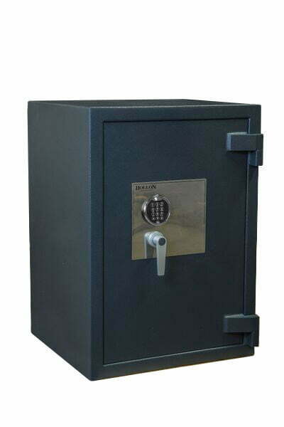 Hollon PM-2819 TL-15 Rated Burglary Safe 2 Hour Fire Resistance