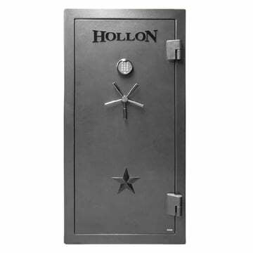 Hollon RG-22C Republic Gun Safe 2018 ASSEMBLED IN THE USA