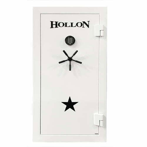 Hollon RG-22C Republic Gun Safe 2018 ASSEMBLED IN THE USA