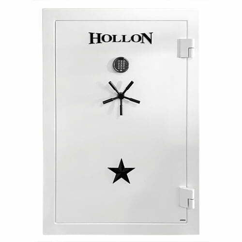 Hollon 2018 REPUBLIC GUN SAFES-ASSEMBLED IN THE USA-RG-39, 120 Minutes Fire Protection
