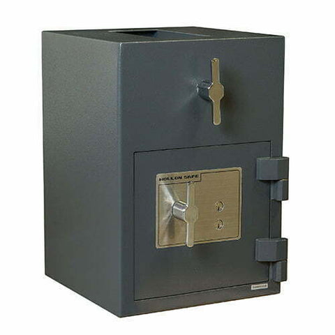 Image of Hollon Rotary Hopper Depository Safes-RH-2014K