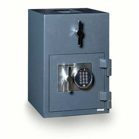 Image of Hollon Rotary Hopper Depository Safes-RH-2014E