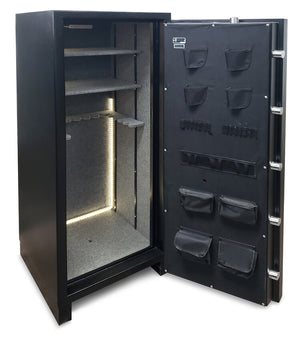 Socal Safe International Fortress TL-30 Gun Safe IF-TL30-5921-GS