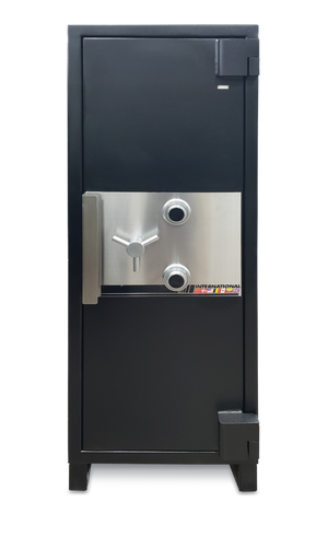 Socal Safe International Fortress TL-30 Gun Safe IF-TL30-5921-GS