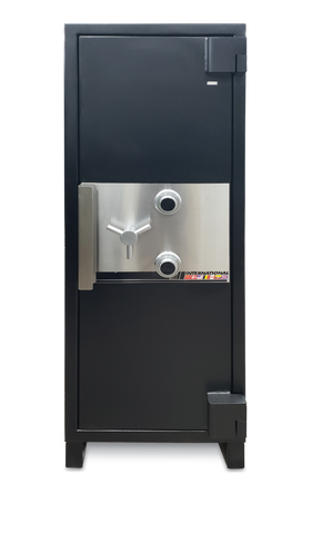Image of Socal Safe International Fortress TL-30 Gun Safe IF-TL30-5921-GS