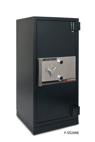 Image of Socal Safe International Fortress Composite TL-30x6 BL Safe FX-6034