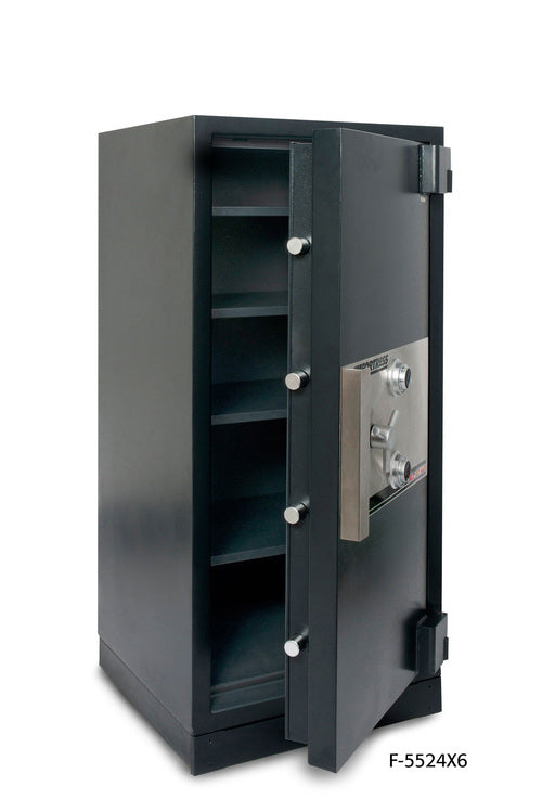 Socal Safe FX-4524 International Fortress TL-30x6 Composite Safe - 12.5 cu. ft.