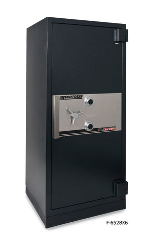 Socal Safe FX-3524 International Fortress TL-30x6 Composite Safe - 9.7 cu. ft.