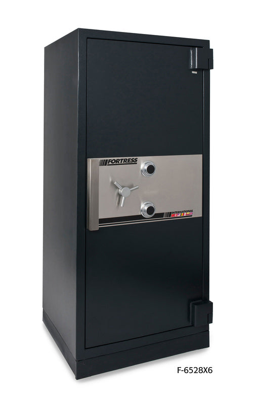 Socal Safe FX-2524 International Fortress TL-30x6 Composite Safe - 6.9 cu. ft.