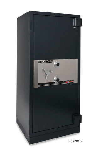 Image of Socal Safe International Fortress Composite TL-30x6 BL Safe FX-6034