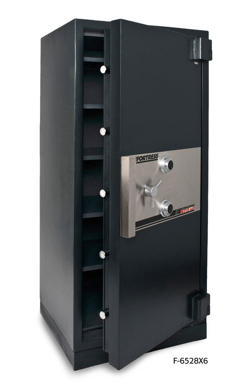 Socal Safe FX-4524 International Fortress TL-30x6 Composite Safe - 12.5 cu. ft.