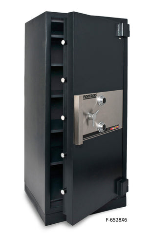 Image of Socal Safe FX-4524 International Fortress TL-30x6 Composite Safe - 12.5 cu. ft.