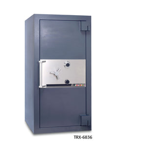SoCal International Fortress TRX-3420 TRTL-30×6 Safes 2Hr. Fire