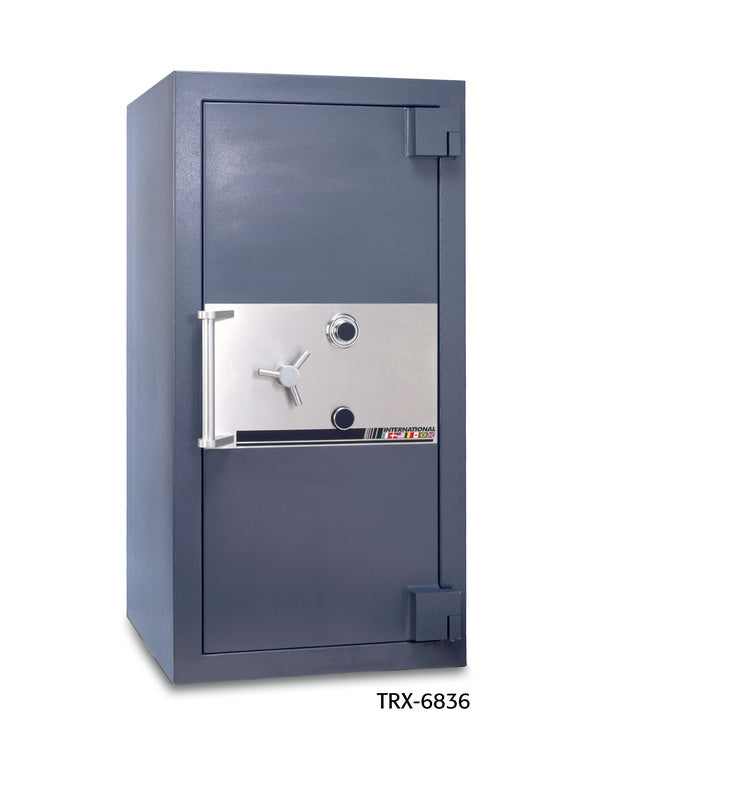 SoCal International Fortress TRX-5520 TRTL-30×6 Safes 2Hr. Fire
