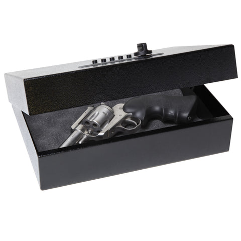 Image of V-Line 2912-S Top Draw Pistol Safe