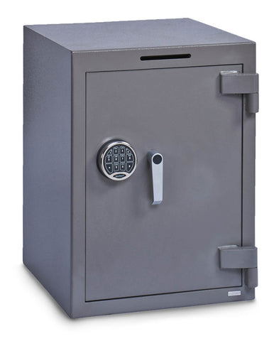 Image of Socal Safe B-Rate Safe and Utility Chest UC 2720E